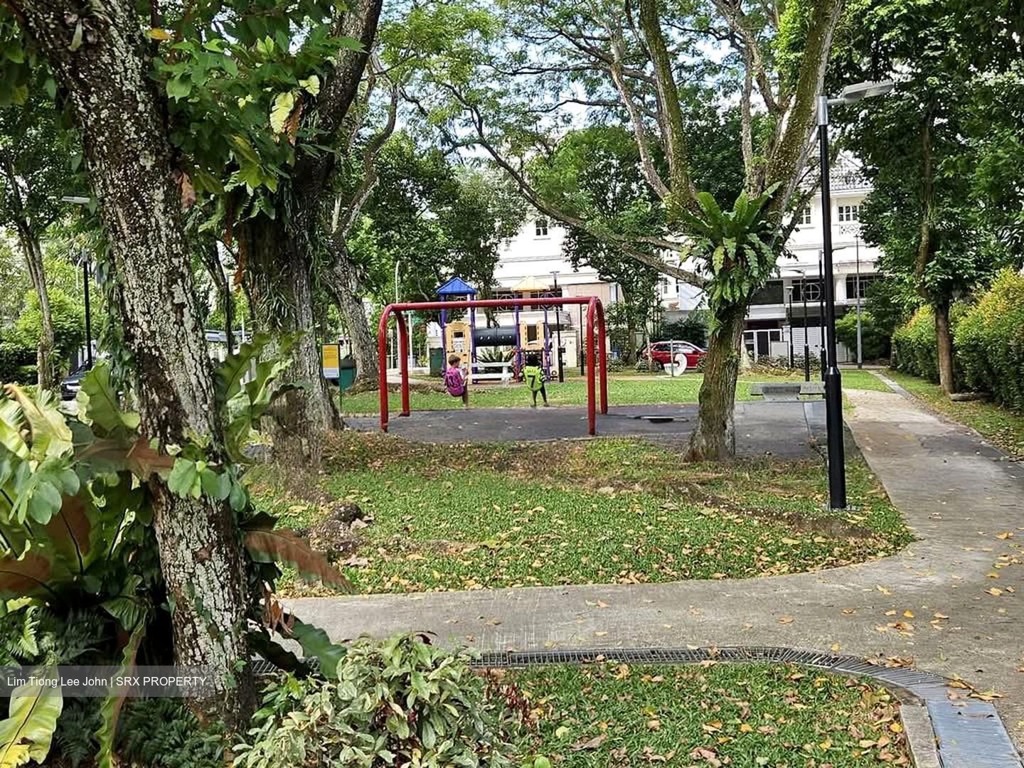 Holland Grove (D10), Semi-Detached #580644491